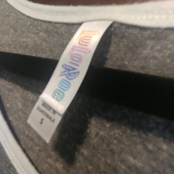 Perfect tee - Picture 2 of 2